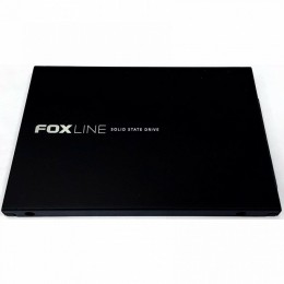 Накопитель SSD Foxline  240Gb FLSSD240X5SE {SATA 3.0} ОЕМ